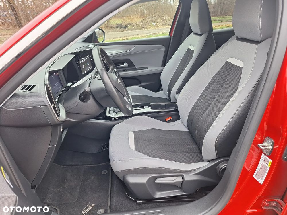 Opel Mokka Mokka-e Elegance - 18