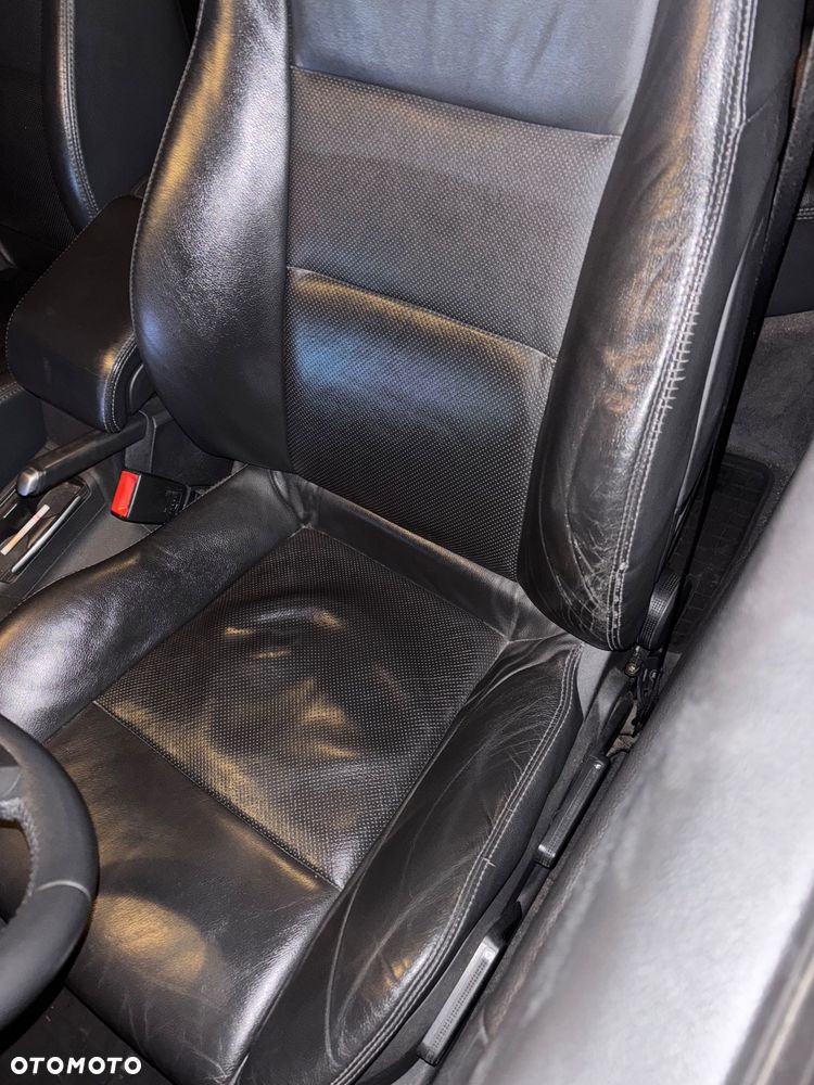 Opel Vectra 2.0 Turbo Sport/GTS - 25