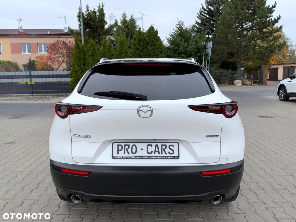 Mazda CX-30 2.0 mHEV Hikari 2WD - 13