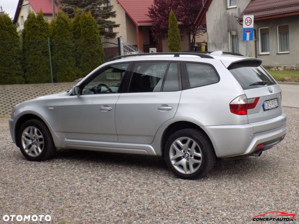 BMW X3 - 17