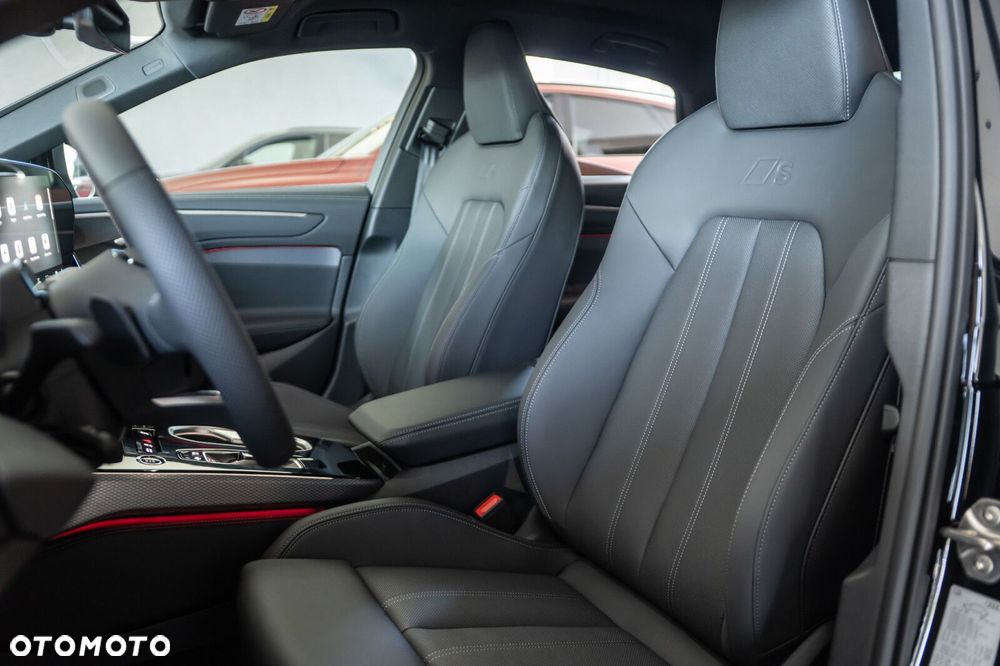 Audi A6 Limousine - 12