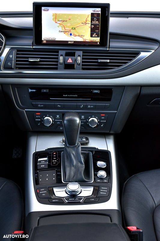 Audi A7 Sportback 3.0 TDI ultra S-tronic - 22