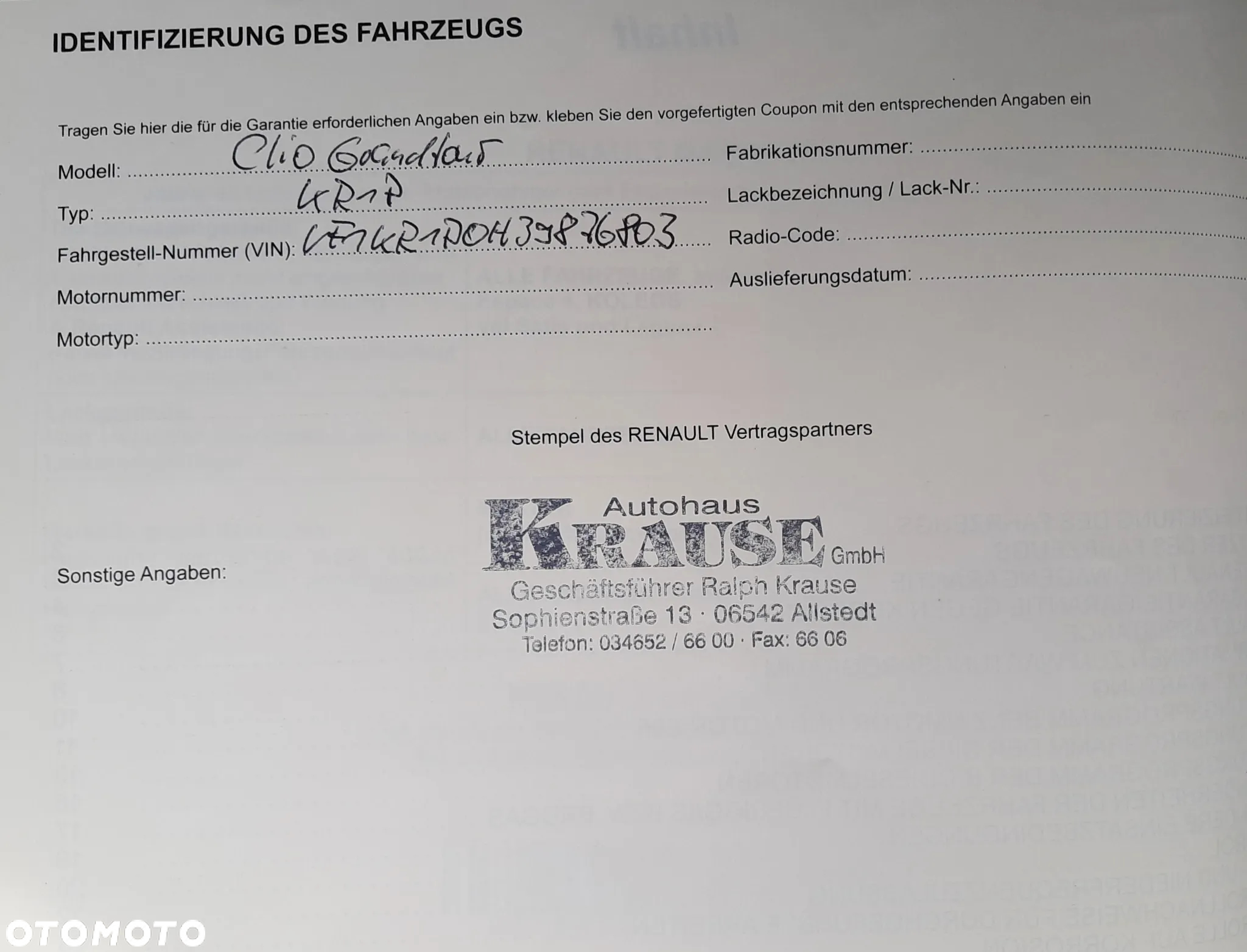 Renault Clio 1.2 TCE Expression - 17