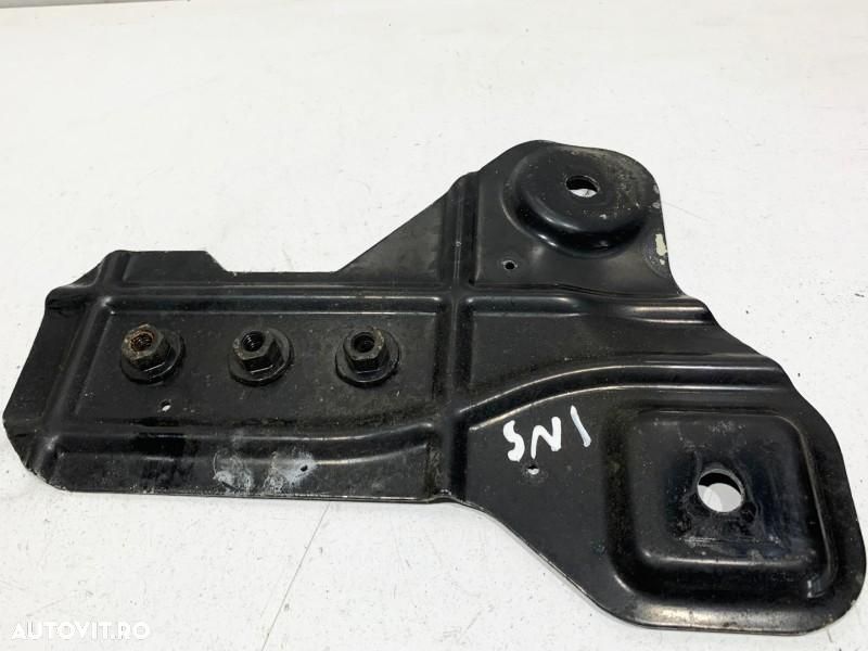 Suport baterie Opel Insignia A (2008-2013) 13310744 - 1