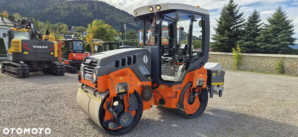 Hamm HD 14 VV - 10
