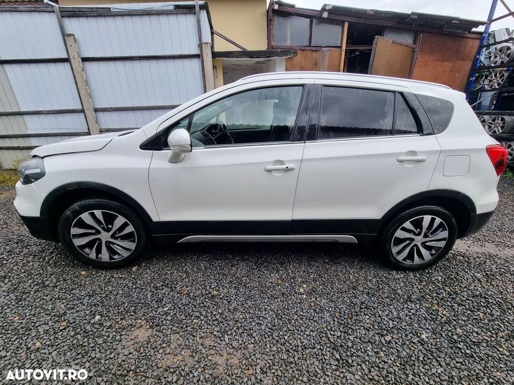Dezmembrari dezmembrez  Suzuki SX4 S - Cross II Facelift 1.0 B 2016 - 2020 - 1