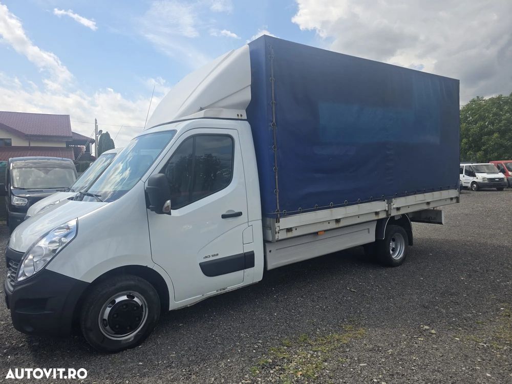 Renault MASTER - 2