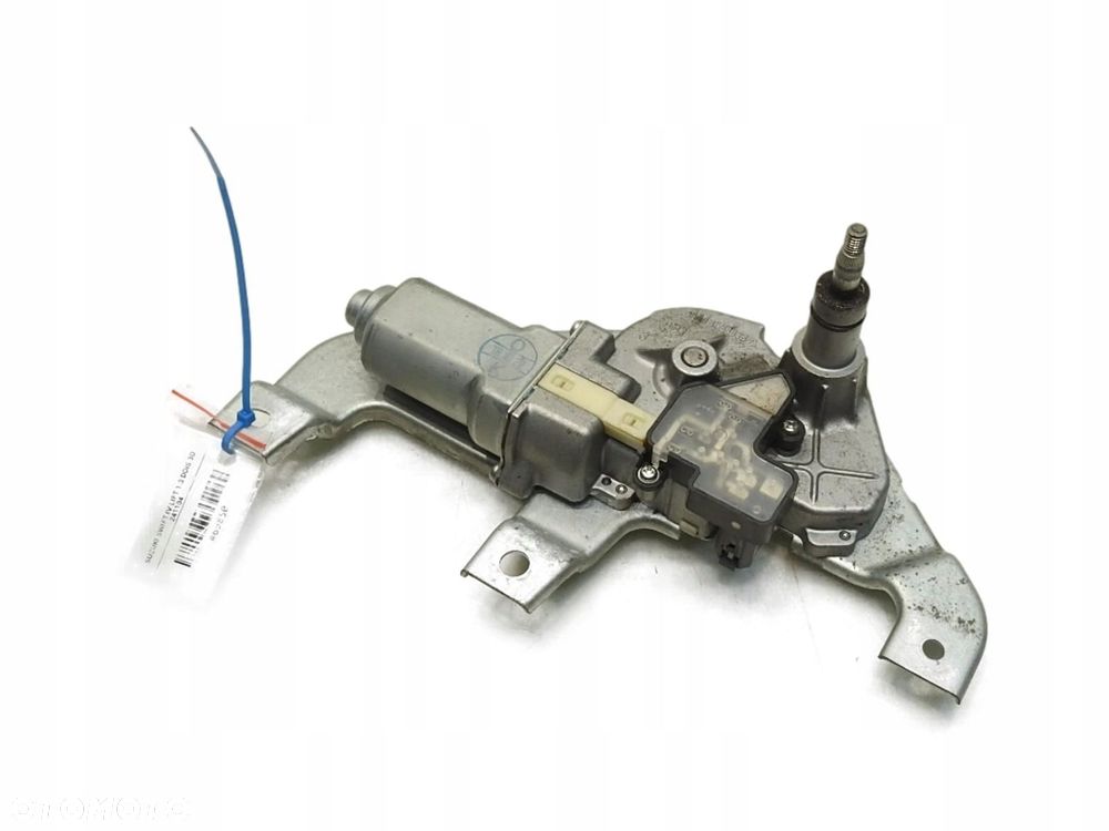 SILNICZEK WYCIERACZKI KLAPY SUZUKI SWIFT IV LIFT - 1