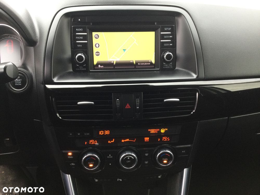 Mazda CX-5 SKYACTIV-D 150 Center-Line - 18