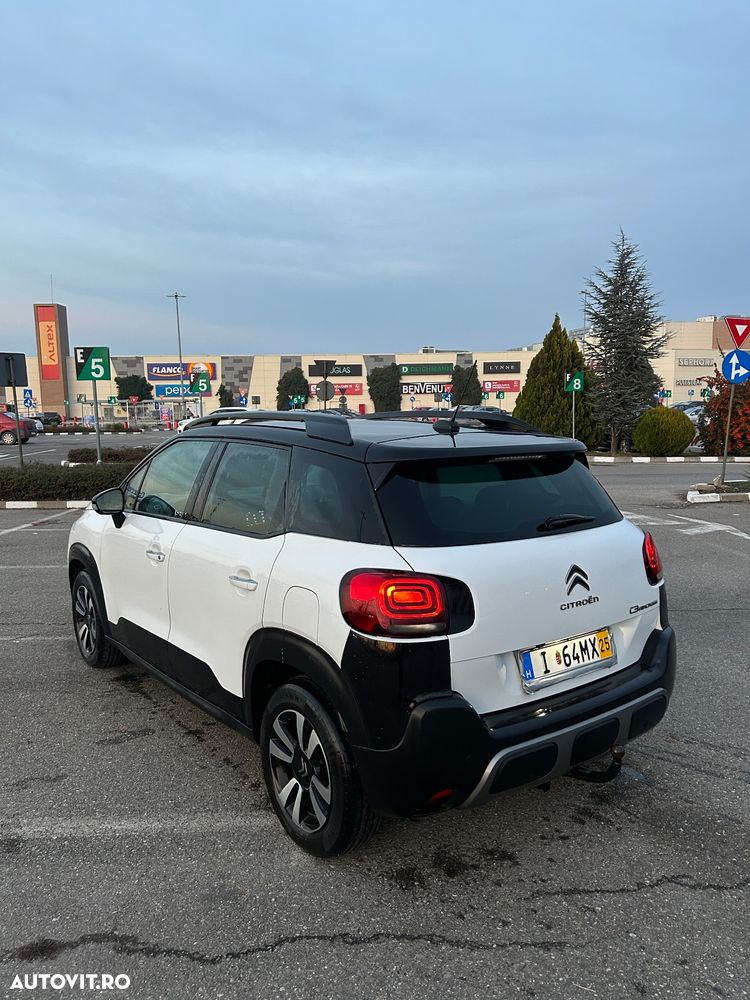Citroën C3 AIRCROSS PureTech 110 Stop & Start Shine - 6