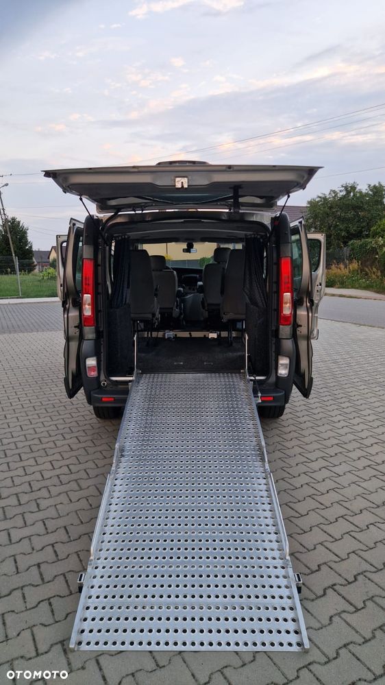 Renault Trafic - 8