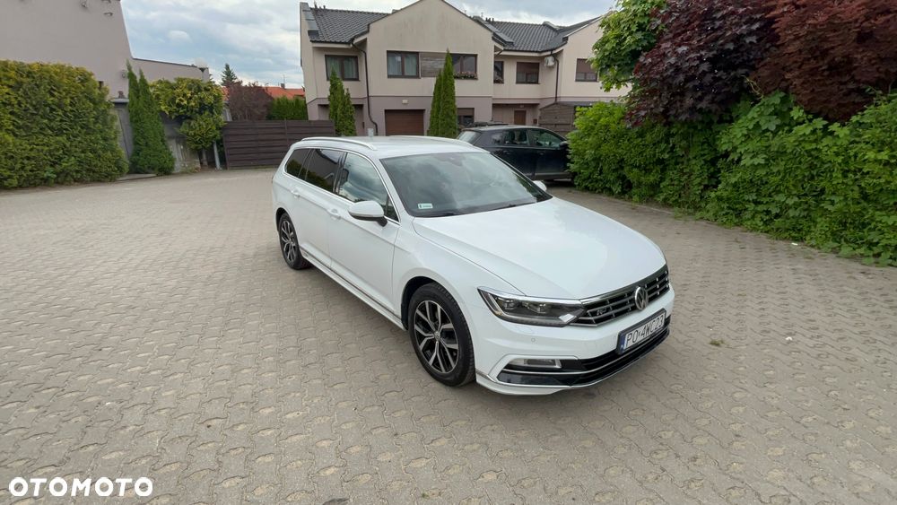 Volkswagen Passat 2.0 TDI BMT Highline DSG7 - 2