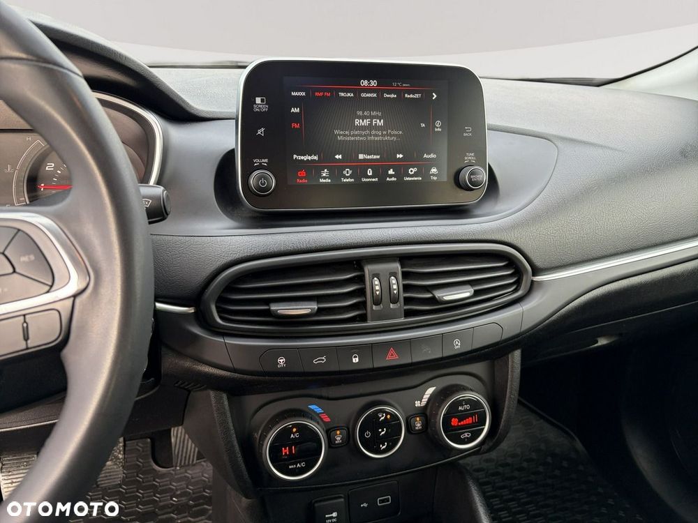 Fiat Tipo 1.4 16v Lounge - 17