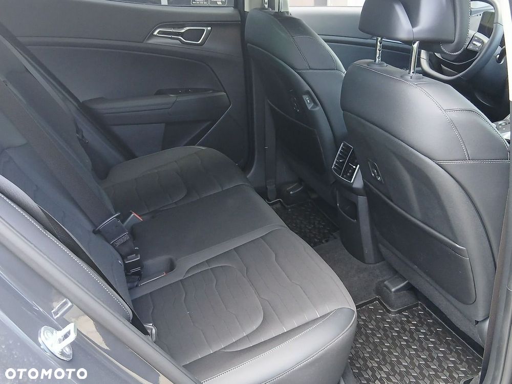 Kia Sportage 1.6 T-GDI Anniversary 2WD DCT - 16