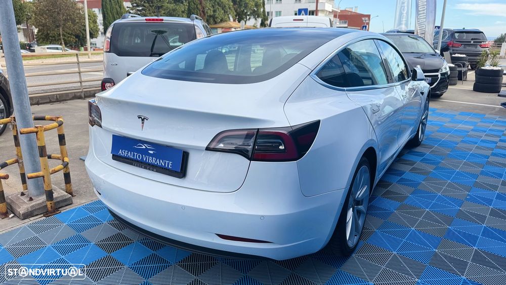 Tesla Model 3 Standard Range Plus RWD - 6