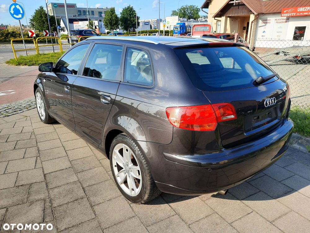 Audi A3 - 5