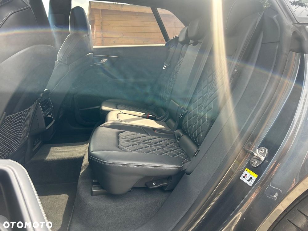 Audi SQ8 TDI mHEV Quattro Tiptronic - 21