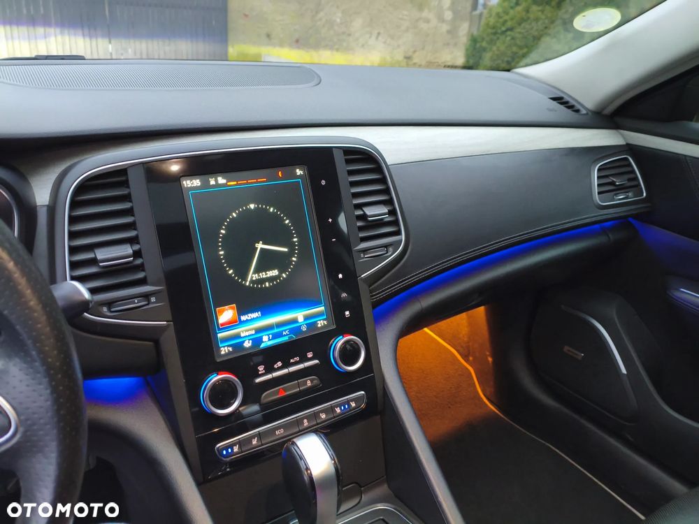 Renault Talisman ENERGY dCi 160 EDC INITIALE PARIS - 9