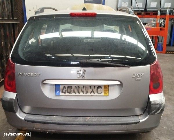 Para Peças Peugeot 307 Break (3E) - 1