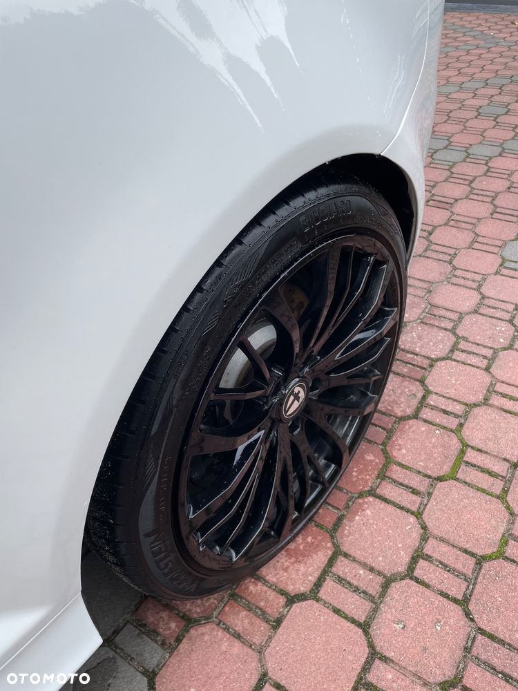 Audi S3 - 22