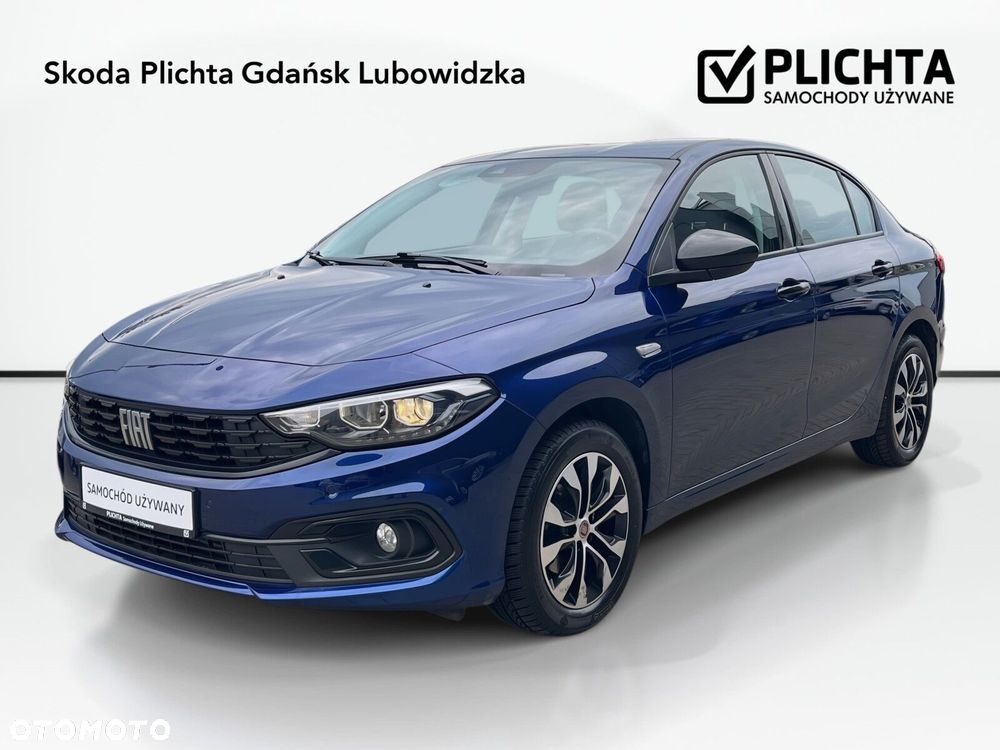 Fiat Tipo - 2