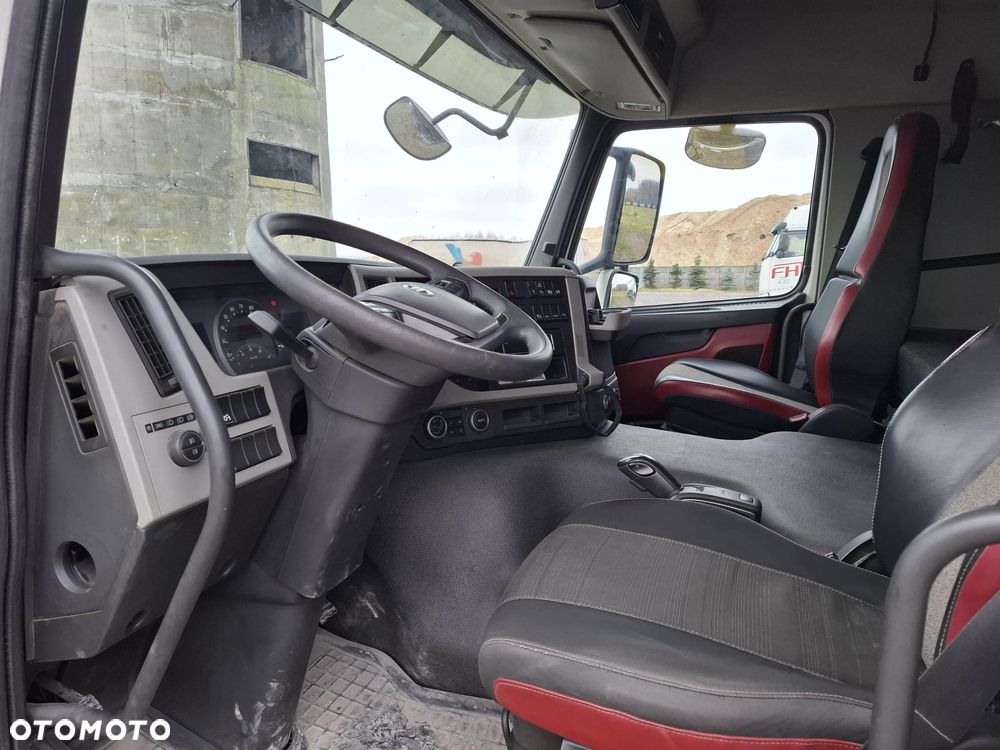 Volvo VOLVO FM 450 - 4