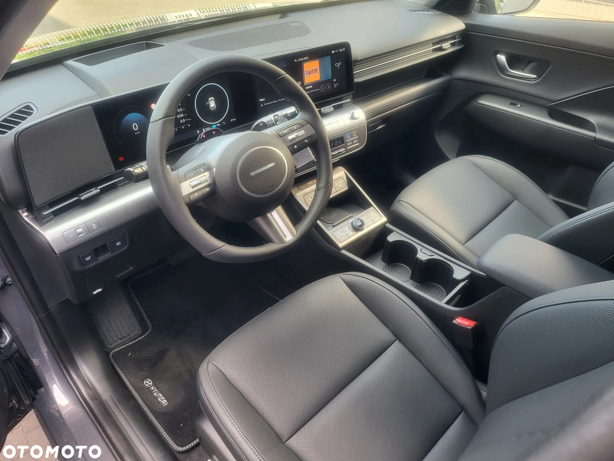 Hyundai Kona Electric 65kWh Platinum - 17