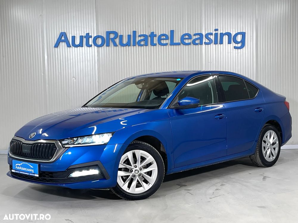 Skoda Octavia 2.0 TDI Ambition - 2