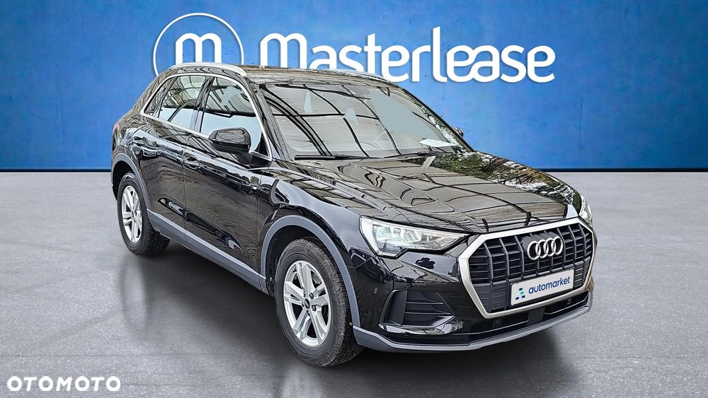 Audi Q3 35 TFSI - 4
