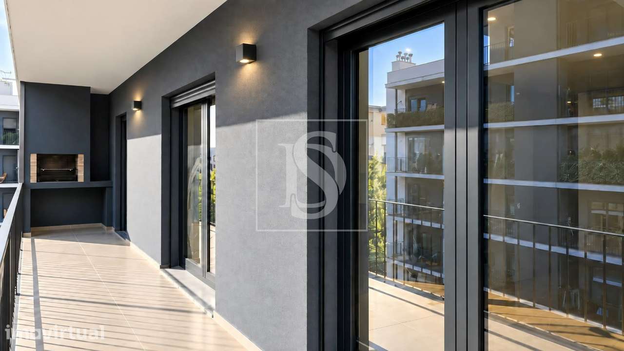 Apartamento T3 - Semi-novo - Real - Grande imagem: 5/22