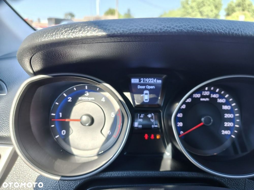 Hyundai i30 1.6 CRDi BlueDrive Comfort - 8