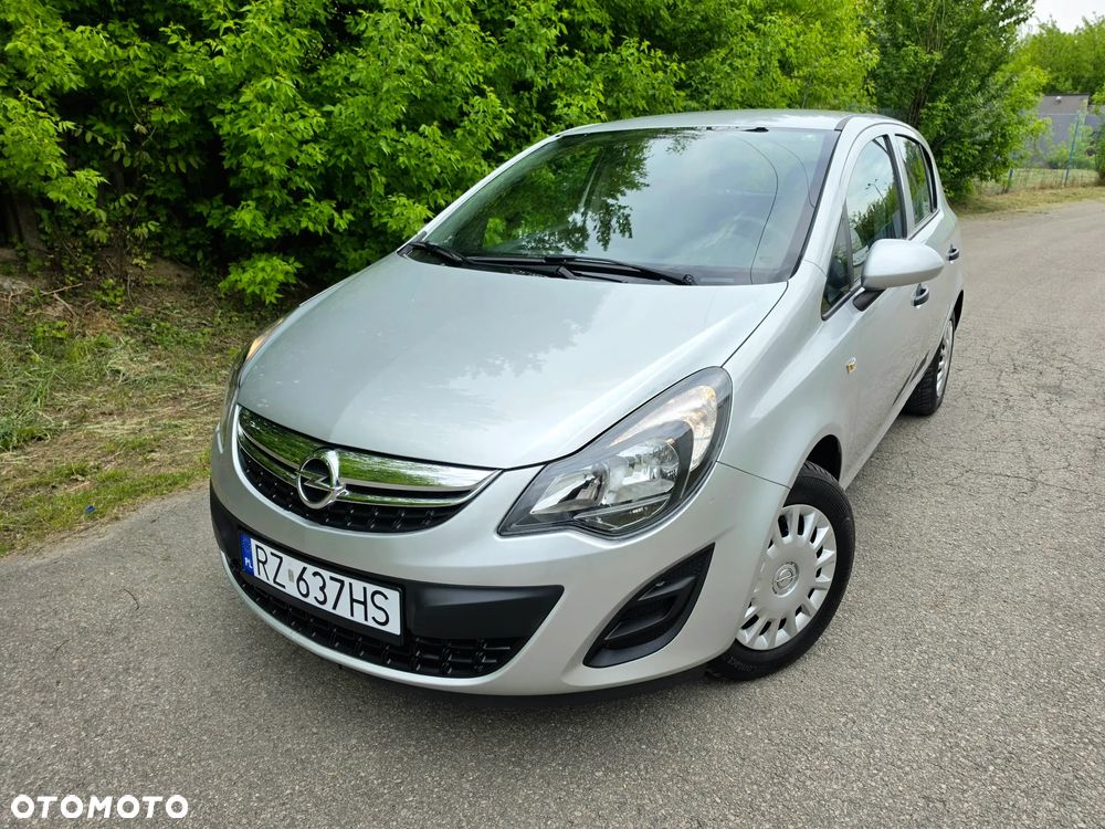 Opel Corsa 1.2 16V EcoFLEX Active - 1