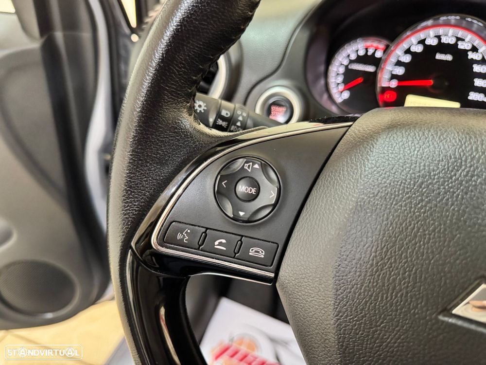 Mitsubishi Space Star 1.2 Connect Edition - 16