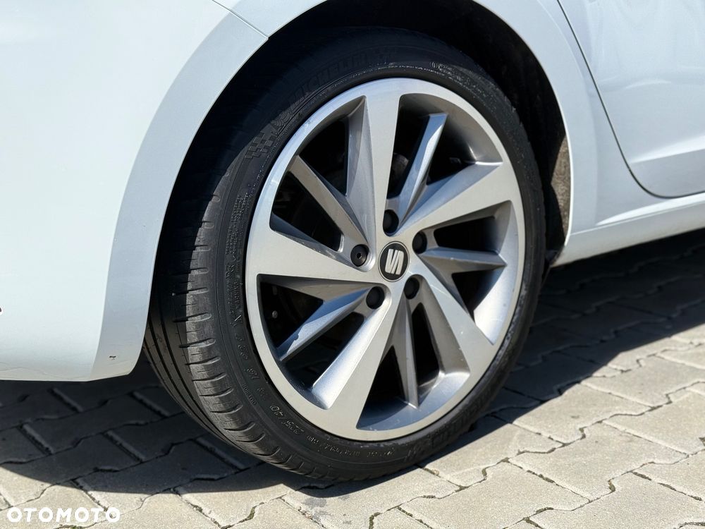 Seat Ibiza 1.0 TSI Xcellence S&S - 11