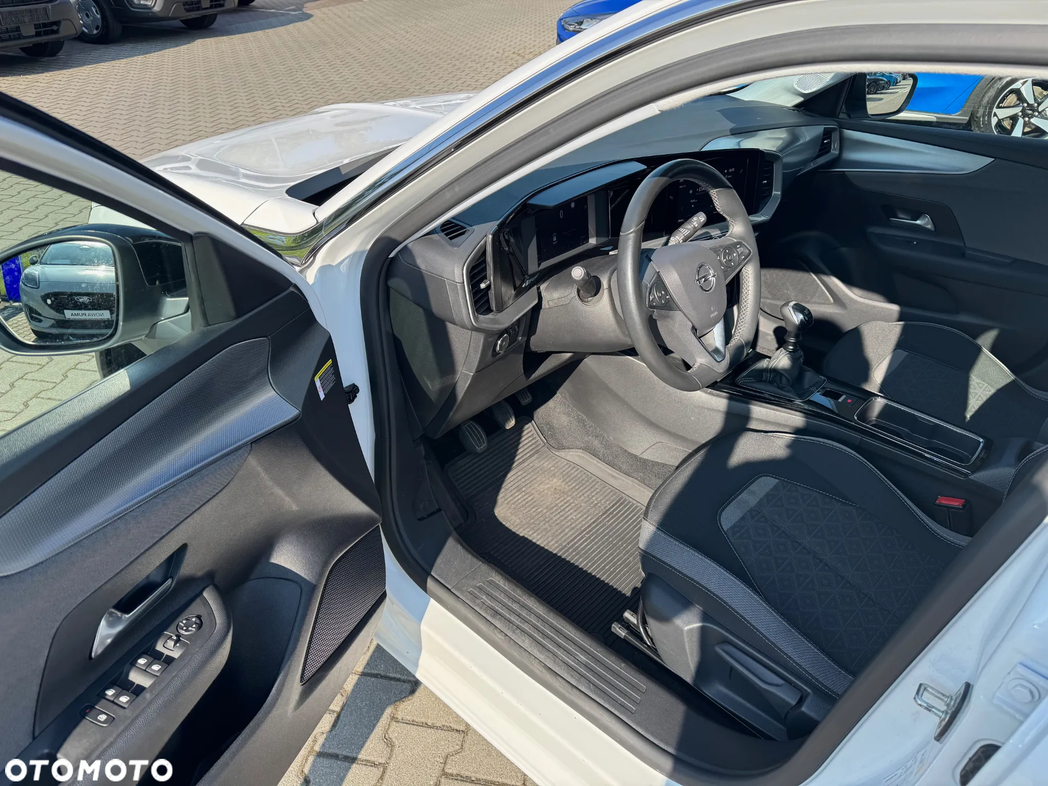 Opel Mokka 1.2 T Edition S&S - 8