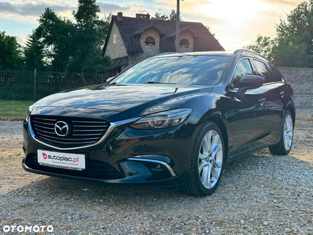 Mazda 6 - 3