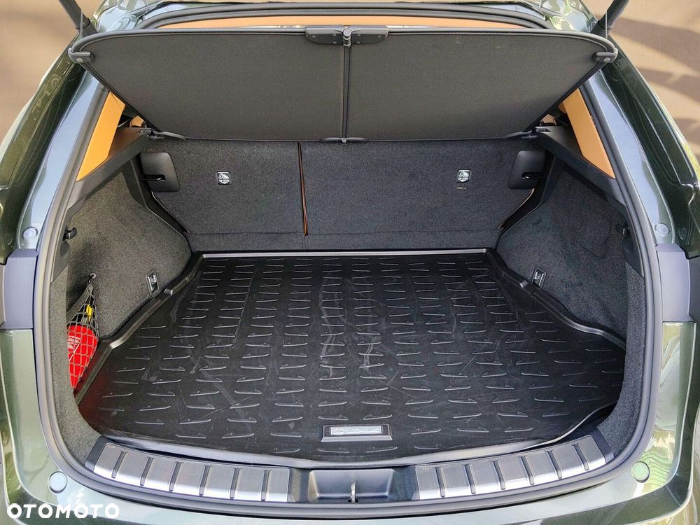 Lexus NX 350h Prestige AWD - 32