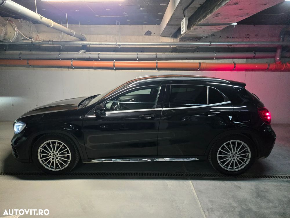 Mercedes-Benz GLA 250 4MATIC Aut. - 15