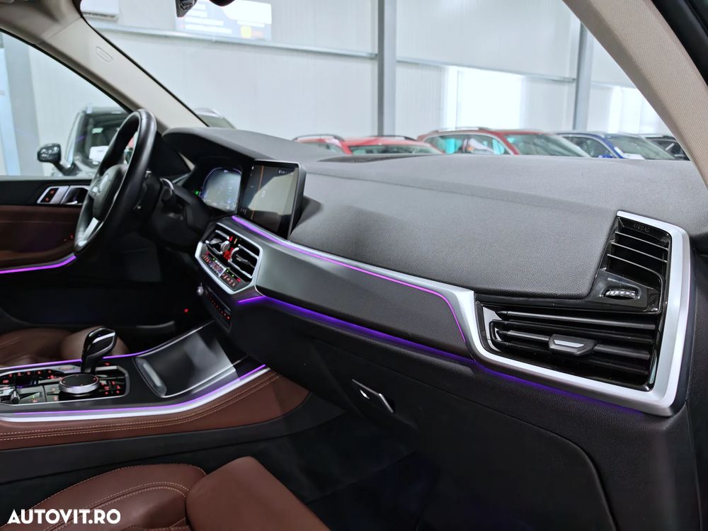 BMW X5 xDrive45e AT PHEV - 12