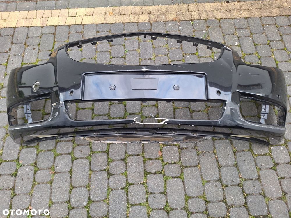 OPEL INSIGNIA A 08-13 ORYGINAŁ ZDERZAK PRZÓD PRZEDNI GM 13288286 WYSYŁKA 24H - 8
