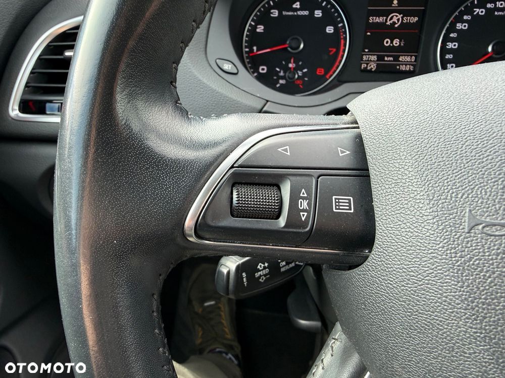 Audi Q3 1.4 TFSI S tronic - 19