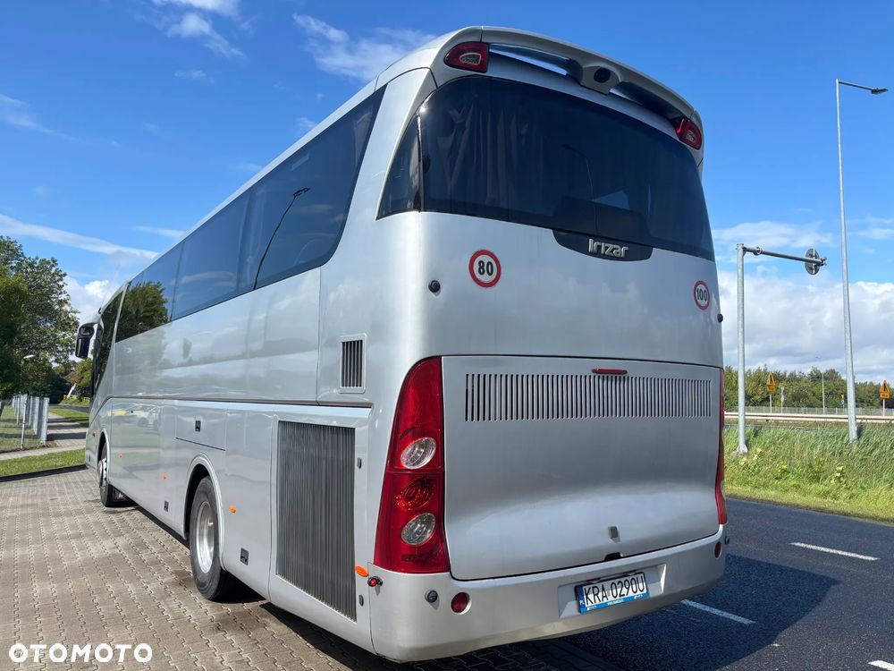 Irizar PB - 4