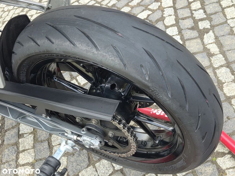 KTM Duke 125 - 15