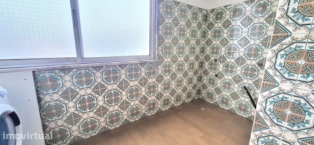 Apartamento em Sintra, Agualva - Grande imagem: 5/19