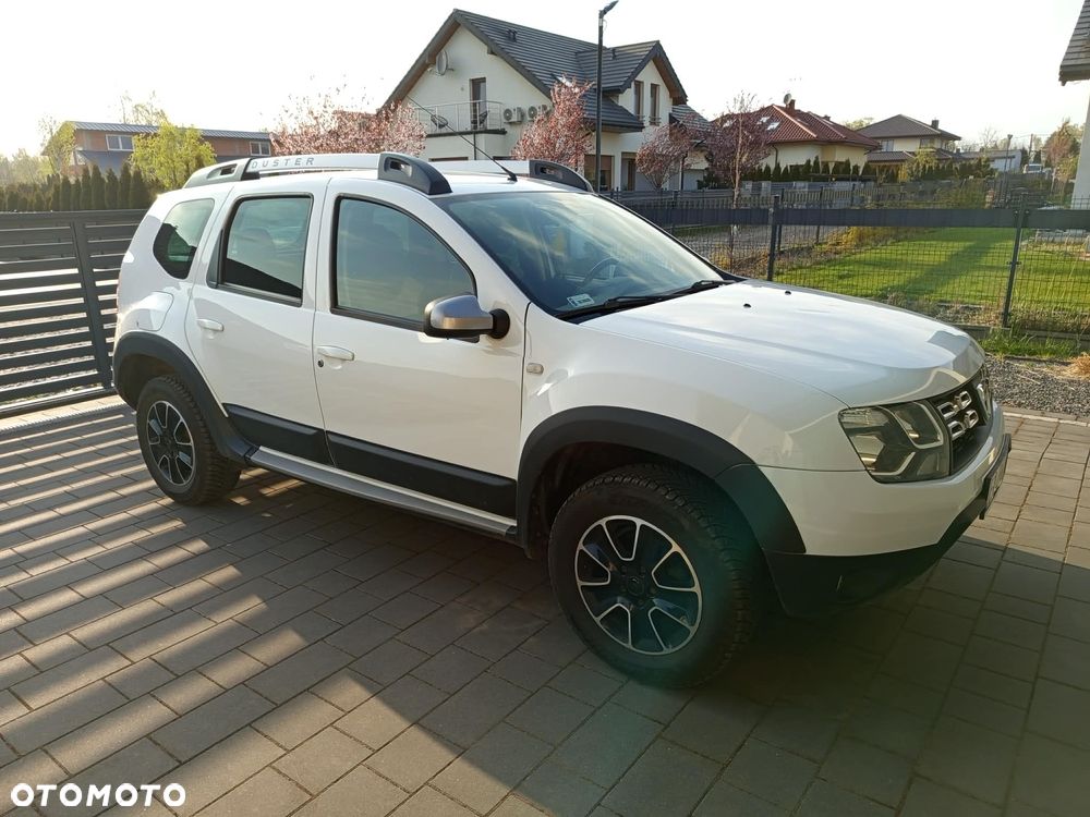 Dacia Duster - 1