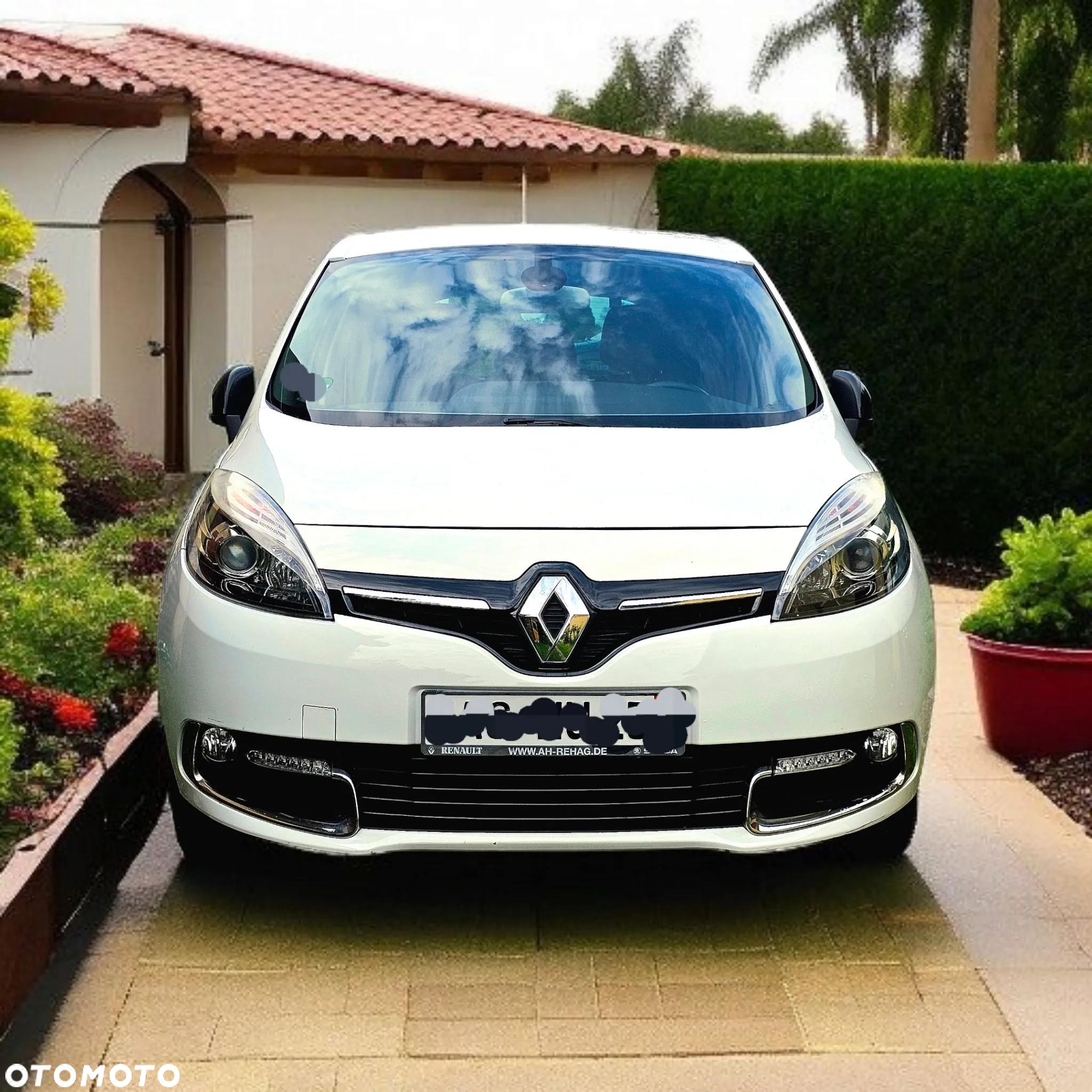 Renault Scenic ENERGY TCe 130 S&S LIMITED - 5