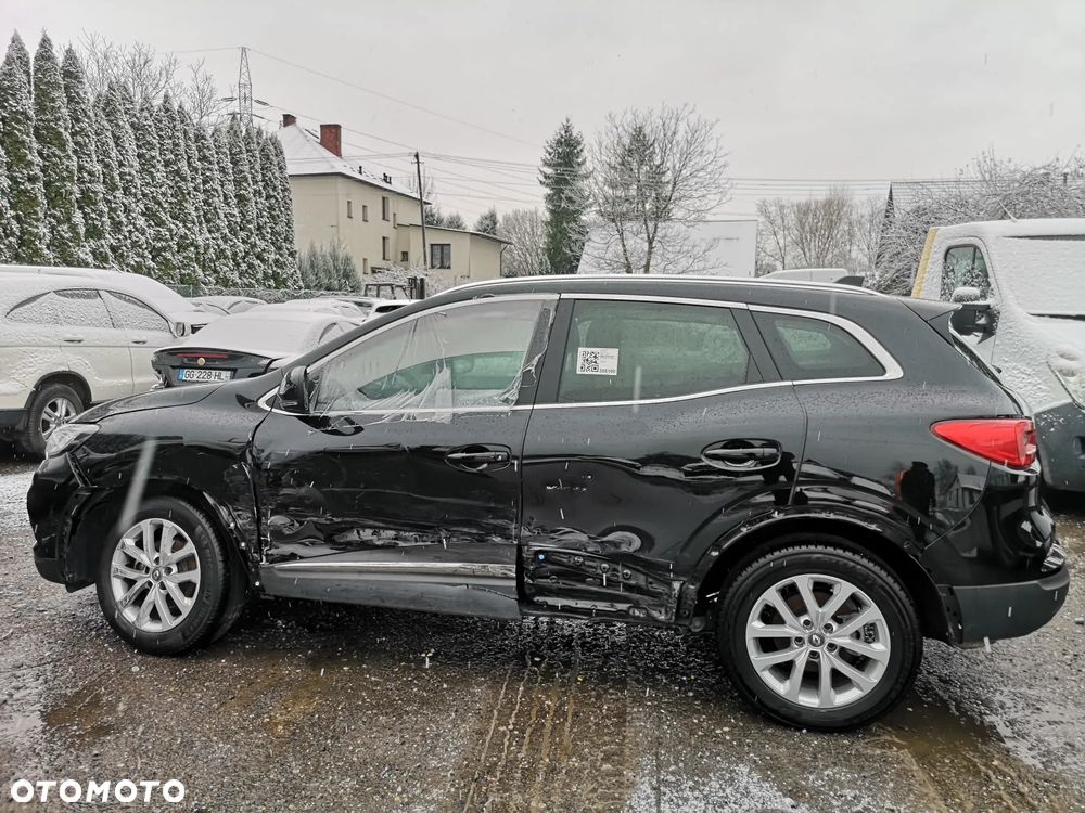 Renault Kadjar 1.5 Blue dCi Easy Life - 26