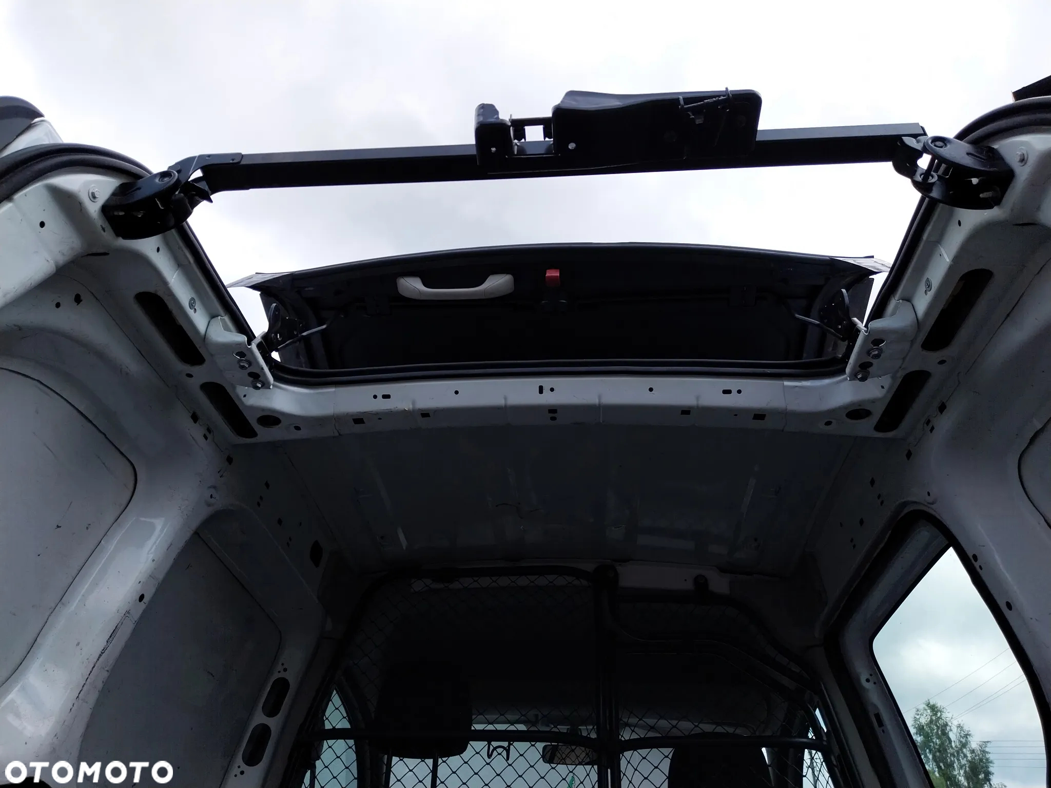 Renault KANGOO - 17