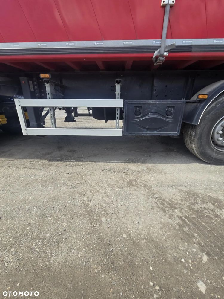 Wielton NW-3 A4SDG - 14