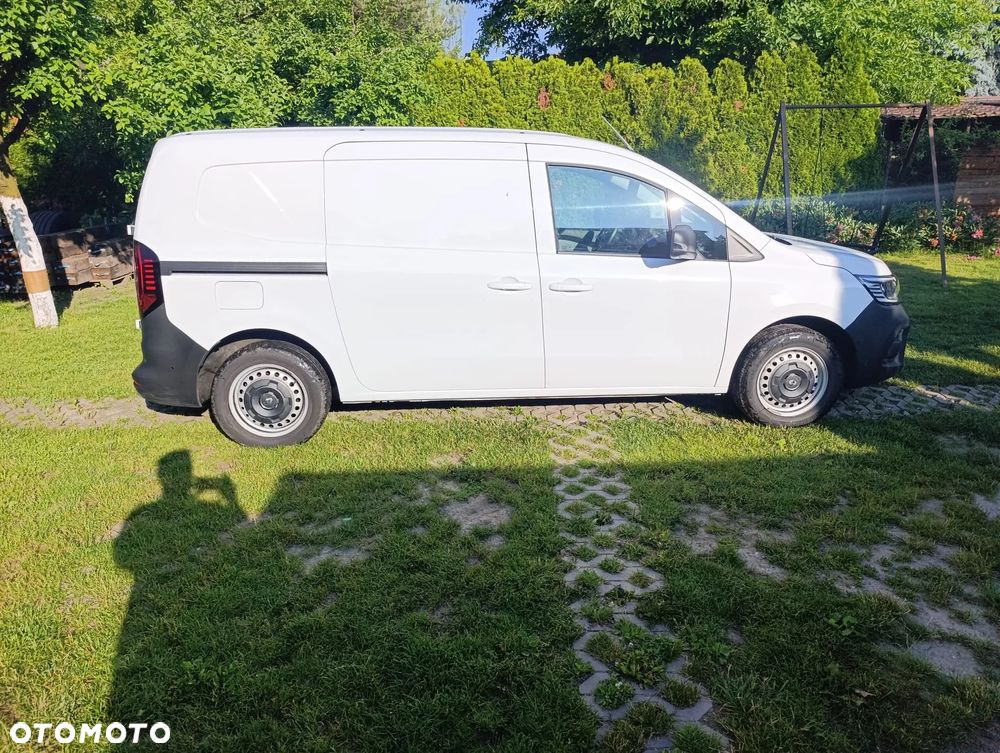 Renault Kangoo VAN - 21